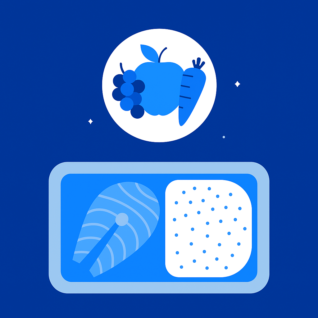 7 Ernährungstipps bei Hausstaubmilben Allergie