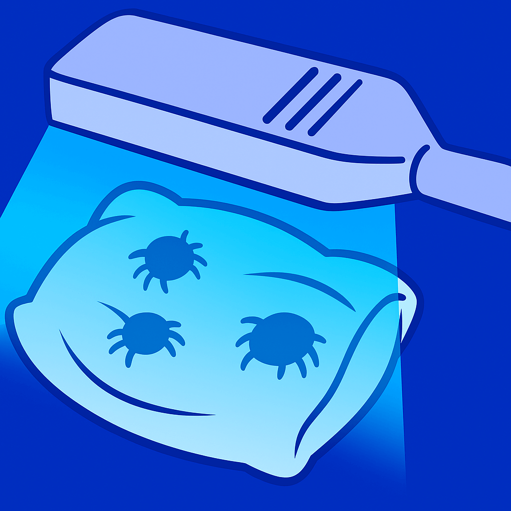 Funktionieren UVC-Milbensauger wirklich?