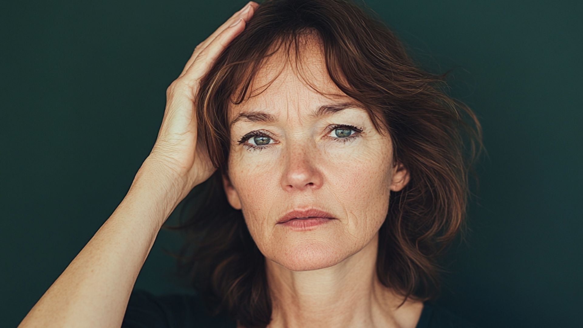 Milben Kopfhaut Symptome: Was tun bei Juckreiz?