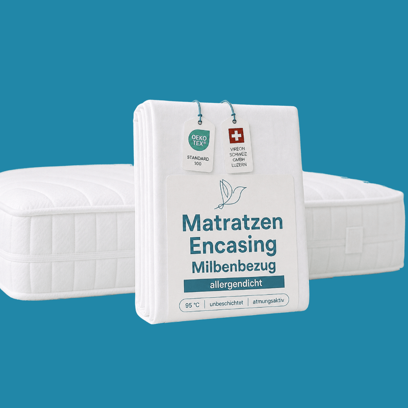 Soft Encasing