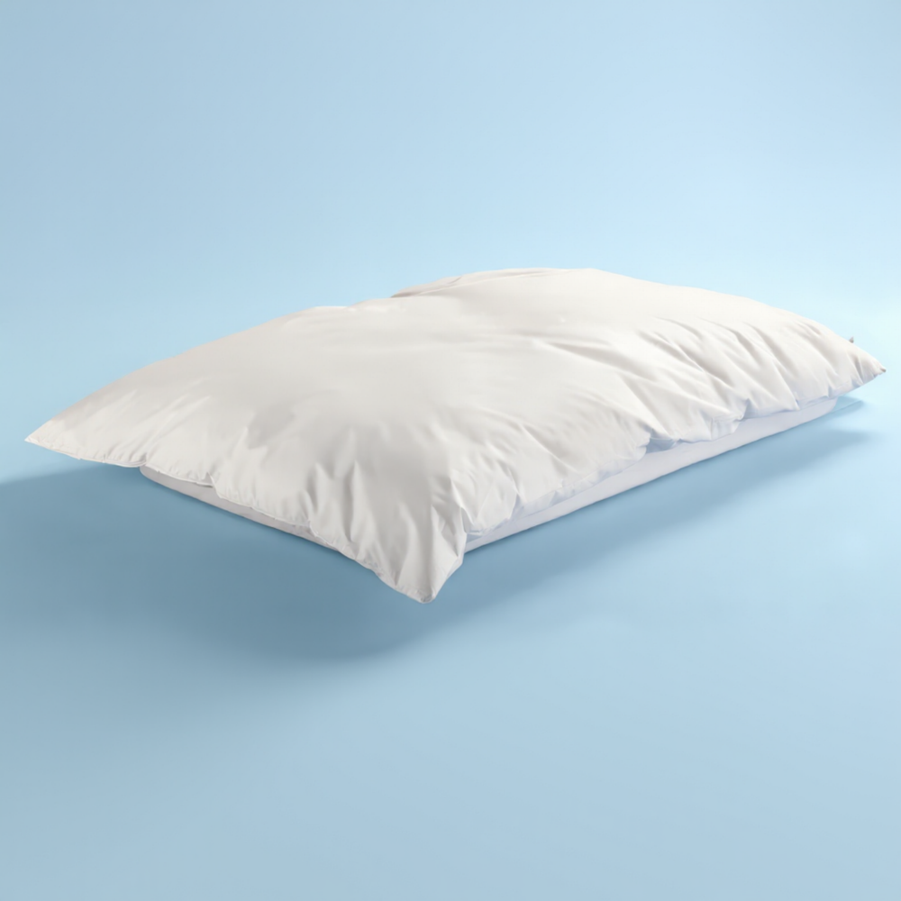 Allergie Bettwäsche – Bettdeckenbezug