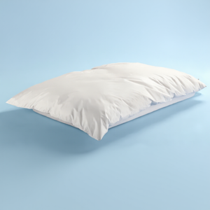 Allergie Bettwäsche – Bettdeckenbezug