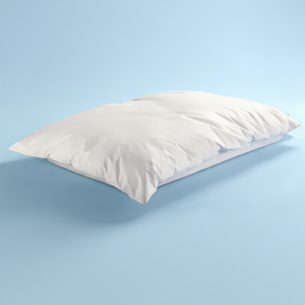 Allergie Bettwäsche – Bettdeckenbezug