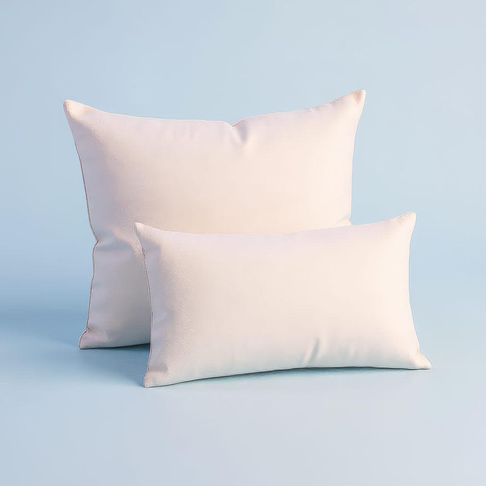 Allergie Bettwäsche – Kopfkissenbezug