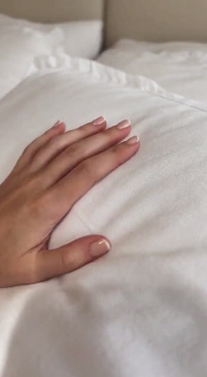 Allergie Bettwäsche – Kopfkissenbezug