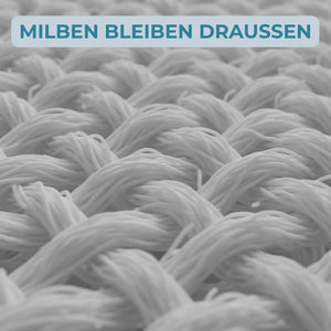 Encasing Matratzenbezug – Milbenschutz für Allergiker | Bedding Bird Soft
